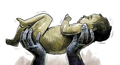 உ.பி: அரசு சுகாதார நிலையத்தில் செல்போன் ஒளியில் பிரசவம்! விசாரணைக் குழு அமைப்பு!