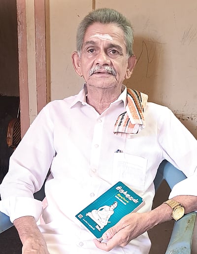 1,330 குறள்களும் மனதில்..