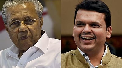 மகாராஷ்டிரத்துக்கு வெளிநாட்டு நிதி பெற அனுமதி! கேரளத்துக்கு மட்டும் ஏன் மறுப்பு?