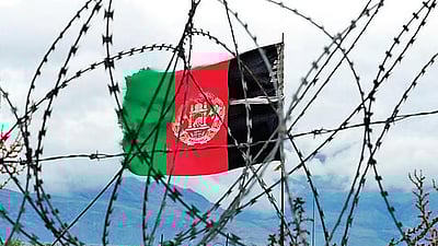 தலிபான் அரசுடன் உறவை வலுப்படுத்தும் பாகிஸ்தான்! 