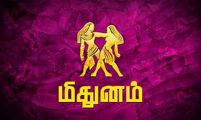 ஆங்கிலப் புத்தாண்டு பலன்கள் 2025: மிதுனம்