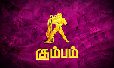 ஆங்கிலப் புத்தாண்டு பலன்கள் 2026: கும்பம்
