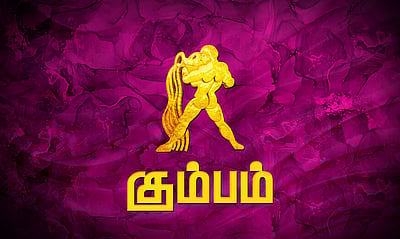 ஆங்கிலப் புத்தாண்டு பலன்கள் 2026: கும்பம்