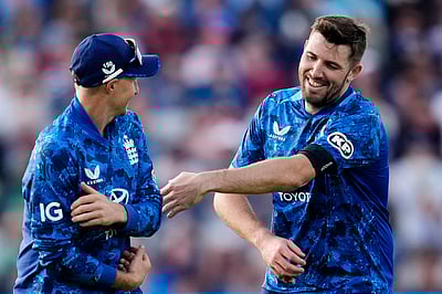 மே.இ.தீவுகளுக்கு எதிரான 2-வது ஒருநாள் போட்டிக்கான பிளேயிங் லெவன் அறிவிப்பு!