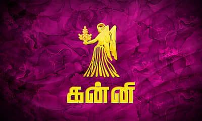 ஆங்கிலப் புத்தாண்டு பலன்கள் 2026: கன்னி