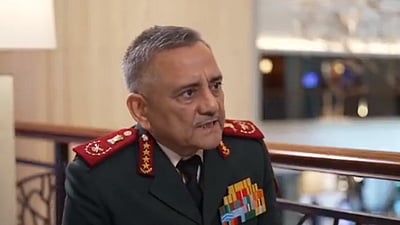 இந்திய ஜெட் விமானங்கள் வீழ்த்தப்பட்டன! முப்படை தலைமைத் தளபதி ஒப்புதல்?