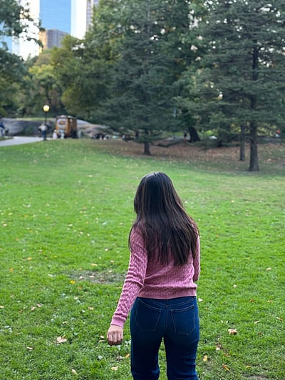 யார் இந்த ஓவியம்?