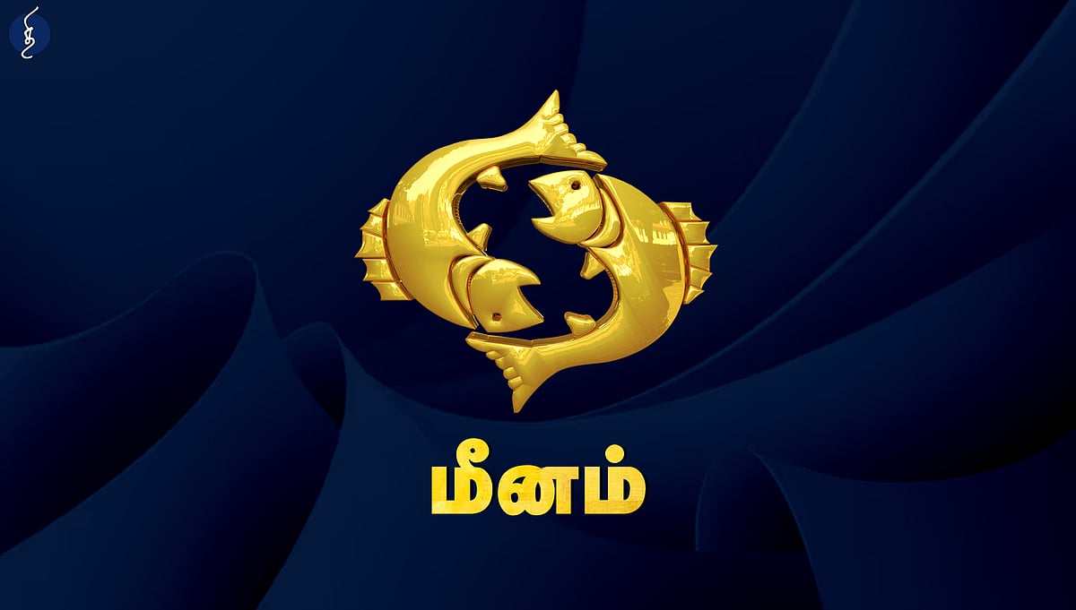 வார பலன்கள் - மீனம்