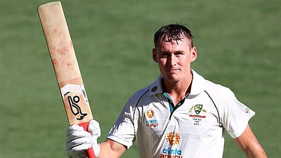 ஆஷஸ் தொடரில் மார்னஸ் லபுஷேன் தொடக்க ஆட்டக்காரராக களமிறக்கப்படுவாரா?