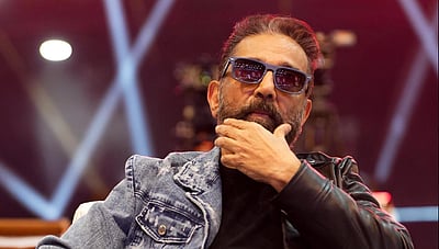 தக் லைஃப் டிக்கெட் முன்பதிவு மந்தம்?