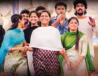 தொட்டாசிணுங்கி 