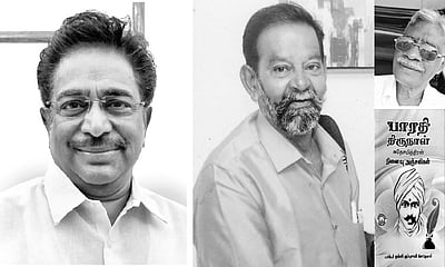 இந்த வாரம் கலாரசிகன் - 01-6-2025