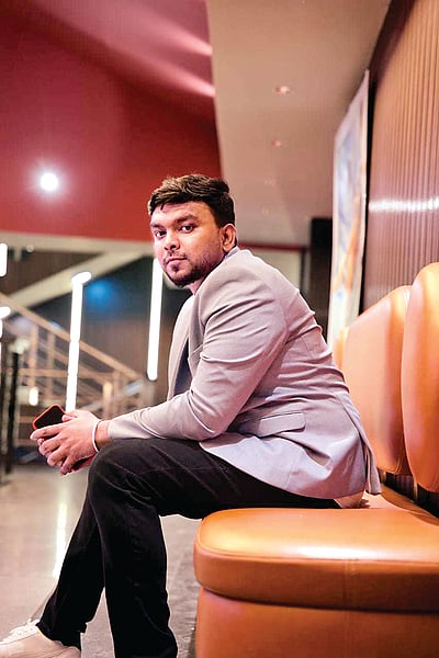 புது இசை வரவு