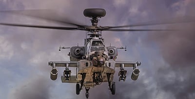 விண்ணப்பித்துவிட்டீர்களா..? விமானப் படையில் குரூப் 'சி' பணிகளுக்கு விண்ணப்பங்கள் வரவேற்பு!