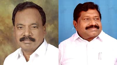 அதிமுக மாநிலங்களவை வேட்பாளர்கள் அறிவிப்பு!