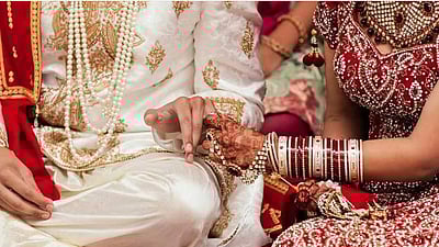 உ.பி.: மண்டபத்தில் திருமண விழா நடத்தியதற்காக தலித் குடும்பத்தினர் மீது தாக்குதல் 