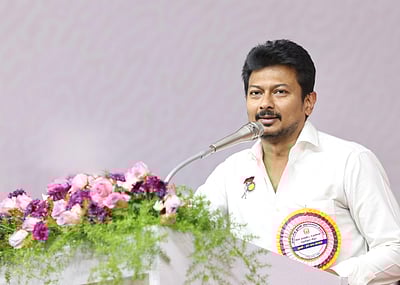 உதயநிதி ஸ்டாலினுக்கு திடீர் உடல்நலக்குறைவு! அரசு நிகழ்ச்சிகள் ஒத்திவைப்பு!!