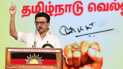 சித்திரைத் திருவிழா போல் முத்திரை பதித்த பொதுக்குழு! - முதல்வர் பெருமிதம்