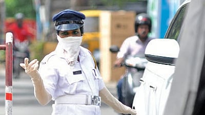 கலாசார மாற்றம் தேவை!