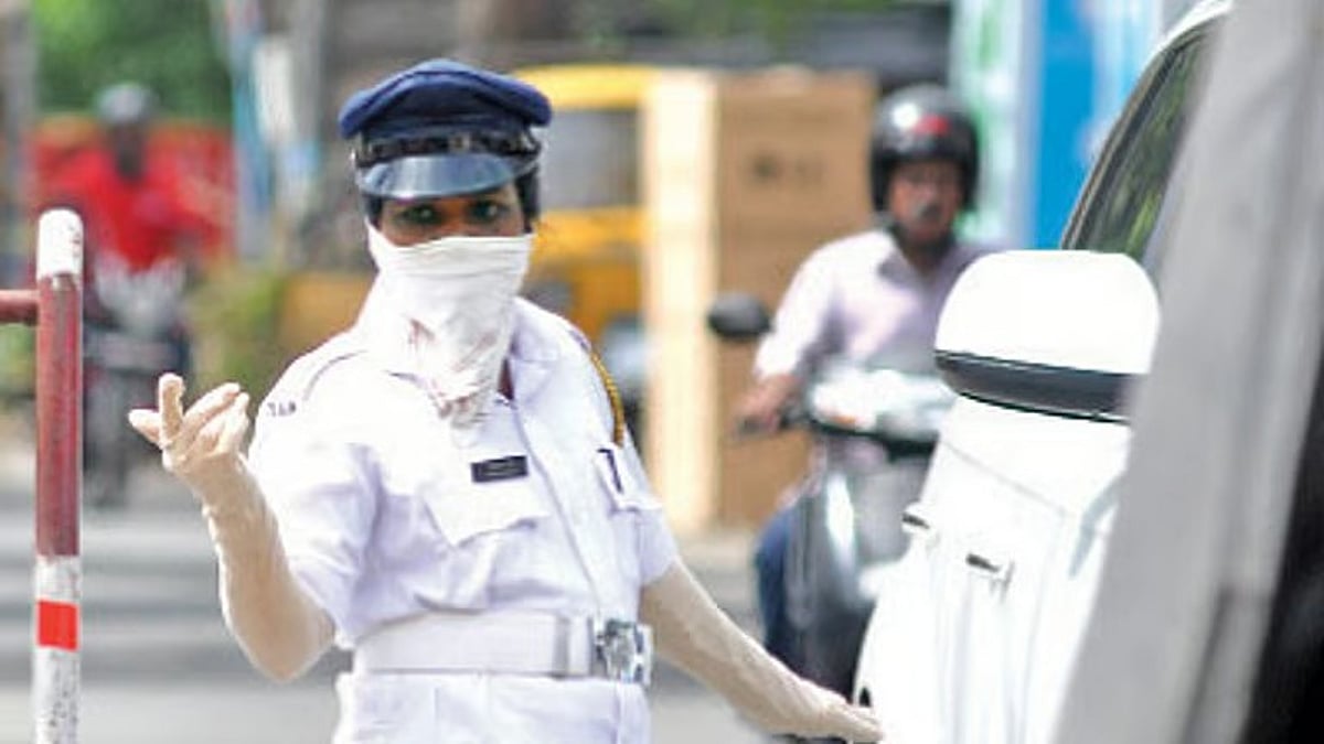 கலாசார மாற்றம் தேவை!