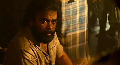 சசிகுமாரின் ஃப்ரீடம் டீசர்!