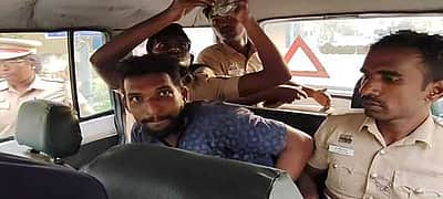 பாலியல் துன்புறுத்தல் வழக்கில் இளைஞருக்கு 3 ஆயுள் தண்டனை