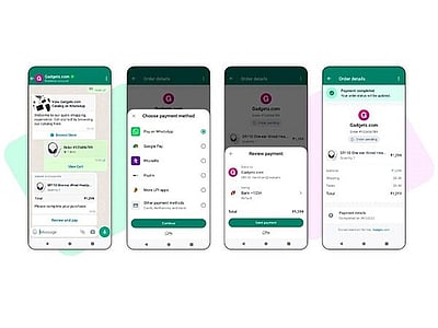 வாட்ஸ்ஆப், ஃபேஸ்புக், இன்ஸ்டாவில் இனி அரசியல் பதிவுகளுக்கு கட்டுப்பாடு! 