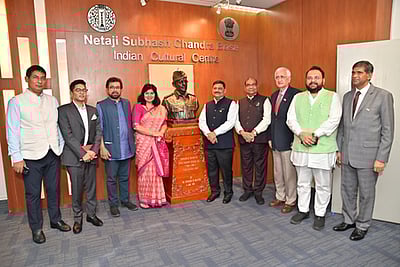 இரண்டுமே முஸ்லிம் நாடுகள்.. சாய்க்கப் பார்த்த பாகிஸ்தான்! கண்டுகொள்ளாத மலேசியா