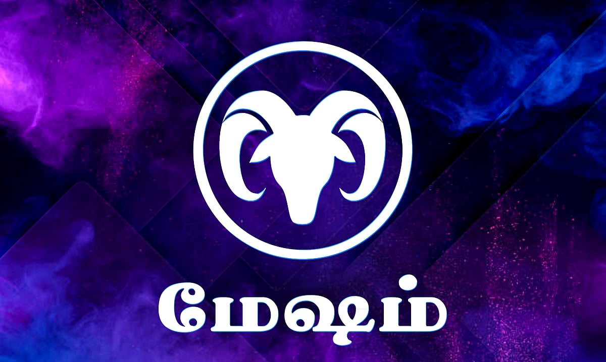 செப்டம்பர் மாதப் பலன்கள் - மேஷம் 