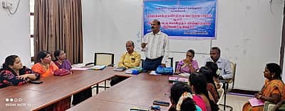 ஆழ்கடல் மீன்பிடி படகு கொள்முதல்: மகளிருக்கு விழிப்புணா்வு
