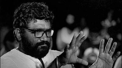 விக்ரம் சுகுமாரனை இறுதிவரை 
வாட்டிய ஆதங்கம்!