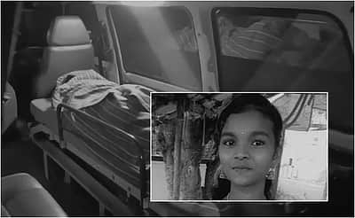 பொள்ளாச்சியில் முதல்நாள் பள்ளிக்குச் சென்று திரும்பிய மாணவி தற்கொலை!