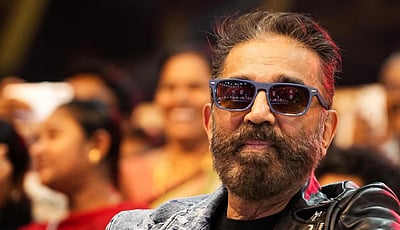 கமல்... கர்நாடகம்... தீராத குழப்பம்!