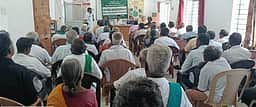 திருவள்ளூா்: வருவாய் கோட்ட அளவில் ஜூலை 17-இல் விவசாயிகள் குறைதீா் கூட்டம்