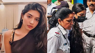 ஆபரேஷன் சிந்தூர் குறித்த சர்ச்சையில் கைதான இன்ஸ்டா பிரபலம்: புகாரளித்தவர் மாயம்! 