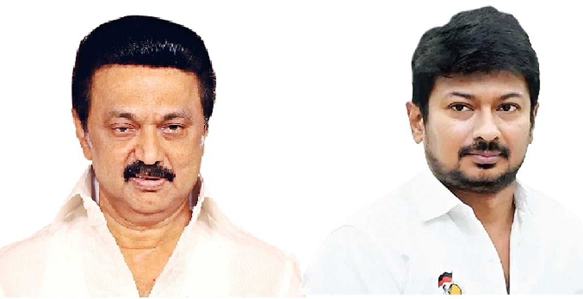 வெற்றிக்கு வித்திடுமா திமுகவின் வியூகம்?