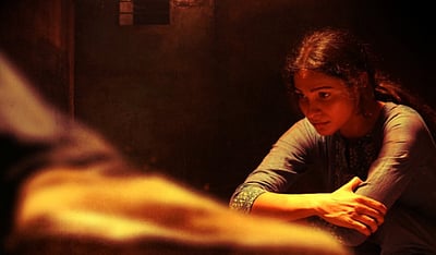 மனுசி படத்திற்கு சென்சார் சான்றிதழ் வழங்க மறுப்பு?