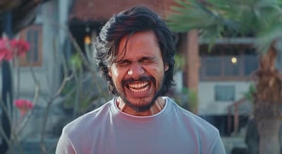 ஓஹோ எந்தன் பேபி படத்தின் வெளியீட்டுத் தேதி! 