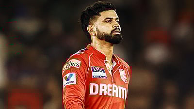 மிகவும் நொந்துவிட்டேன்..! தோல்விக்குப் பிறகு பஞ்சாப் கேப்டன்! 