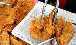 செய்தித்தாள்களில் உணவு வழங்கக் கூடாது! - உணவகங்களுக்கு 14 வழிகாட்டு நெறிமுறைகள் வெளியீடு