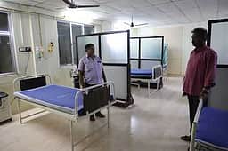 அரசு மருத்துவமனையில் 
தாய் விட்டுச்சென்ற குழந்தை:
உரிமை கோர 30 நாள் அவகாசம்