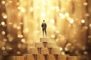 செல்வ அறிக்கை 2025! கோடீஸ்வர குடும்பங்கள் அதிகம் வாழும் 3வது மாநிலம் தமிழகம்!!