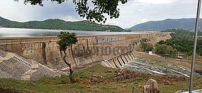 மேட்டூர் அணைக்கு நீர்வரத்து அதிகரிப்பு: டெல்டா விவசாயிகள் மகிழ்ச்சி