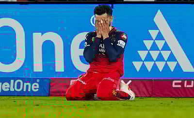 விராட் கோலி மீது வழக்குப் பதிவு! 