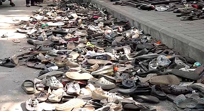 கொண்டாடவே சென்றார்கள்.. சாக அல்ல.. சின்னசாமி அரங்கில் நடந்தது என்ன?