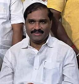 "தவாகவினர் தாக்கியவா்கள் மீது நடவடிக்கை எடுக்காவிட்டால் டிஜிபி அலுவலகம் முற்றுகை"