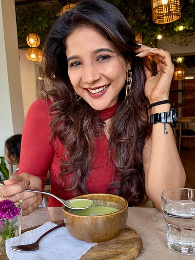 டுடே ஸ்பெஷல்... சாக்‌ஷி!