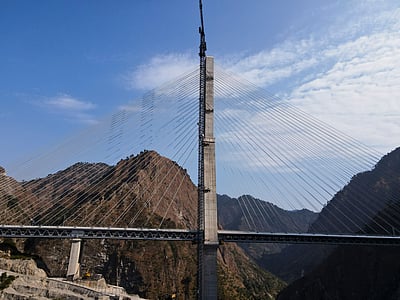 130 ஆண்டு கால கனவு.. காஷ்மீருடன் நேரடி ரயில் இணைப்பு!