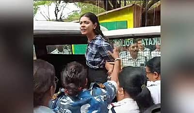 அவதூறாகப் பேசி கைதான இன்ஸ்டா பிரபலத்துக்கு இடைக்கால ஜாமீன்!