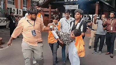 ரசிகர்கள் பாதுகாப்பே முக்கியம்: ஆர்.சி.பி. நிர்வாகம் வருத்தம்